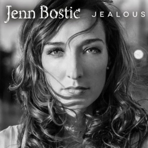 Jenn Bostic - Jealous