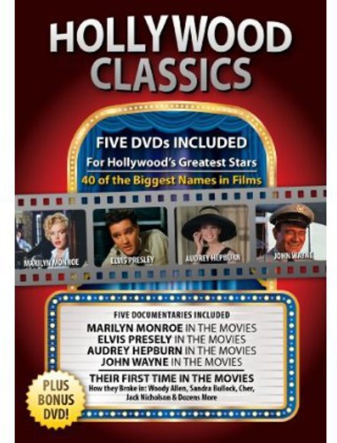 Hollywood Classics