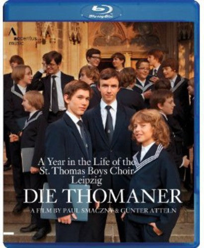 Die Thomaner