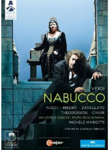 Nabucco