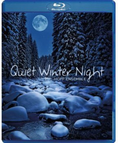 Geir Bohren / Bent Aserud / Hoff Ensemble - Quiet Winter Night: An Acoustic Jazz Project