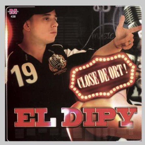 Dipy El - Close de Ort