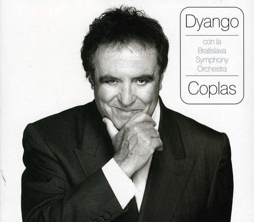 Dyango - Coplas