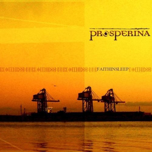 Prosperina - Faith in Sleep