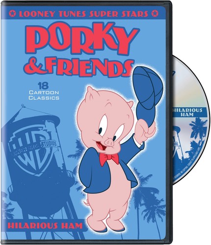 Looney Tunes: Porky & Friends