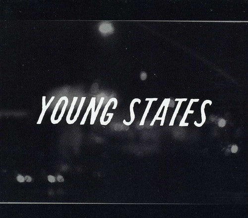 Citizen - Young States