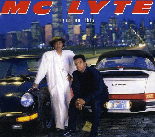 MC Lyte - Eyes on This