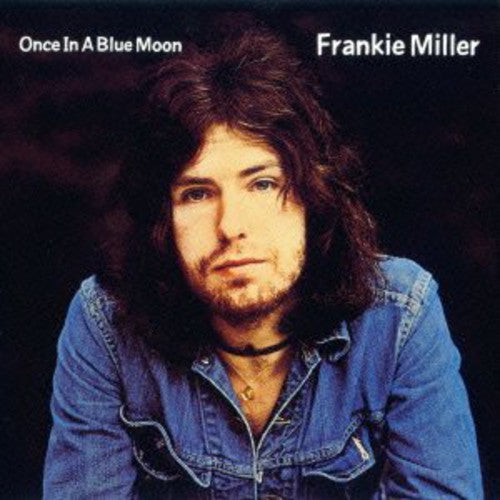 Frankie Miller - Once in a Blue Moon