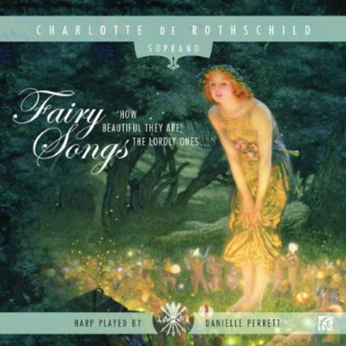 De Rothschild - Fairy Songs