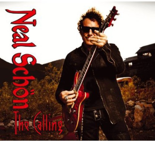 Neal Schon - Calling