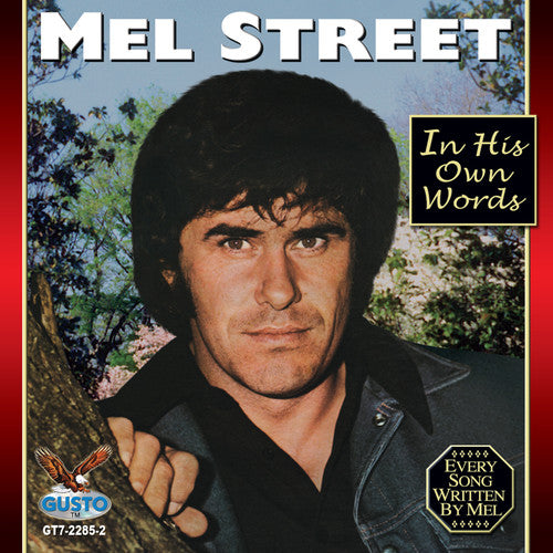 Mel Street - In His Own Words