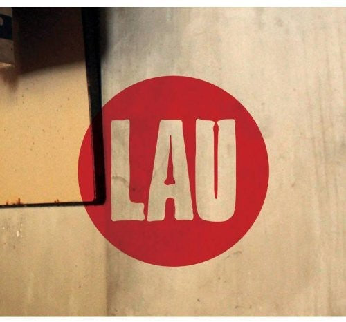 Lau - Race the Loser