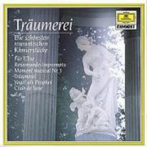 Traumere: Die Schonsten Romantischen/ Various - Traumere: Die Schonsten Romantischen