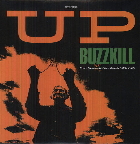 Buzzkill - Up