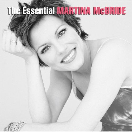 Martina McBride - The Essential