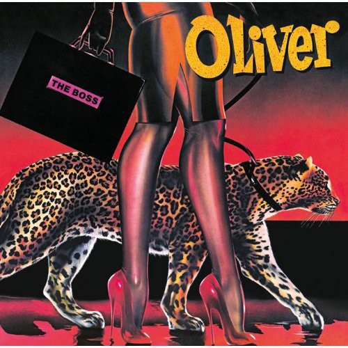 Oliver - Boss