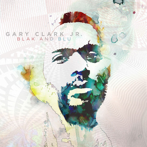 Gary Jr - Blak and Blu