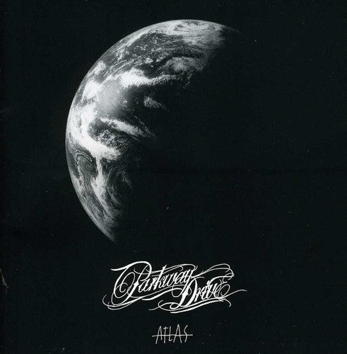 Parkway Drive - Atlas