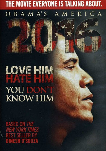 2016: Obama’s America