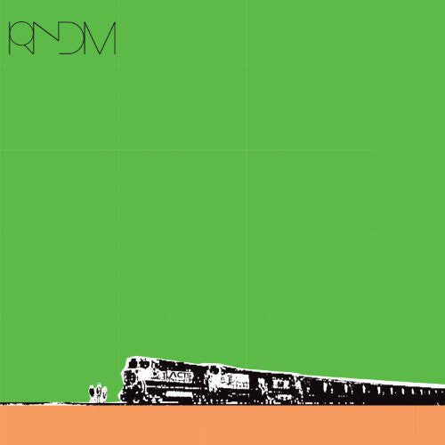 Rndm - Acts