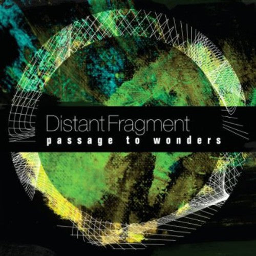 Distant Fragment - Passage to Wonders