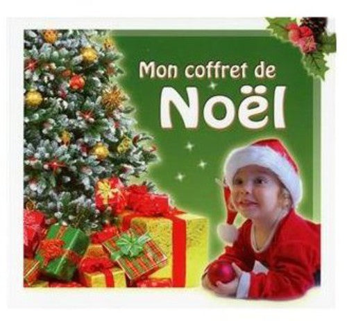 Mon Coffret De Noel - Mon Coffret de Noel