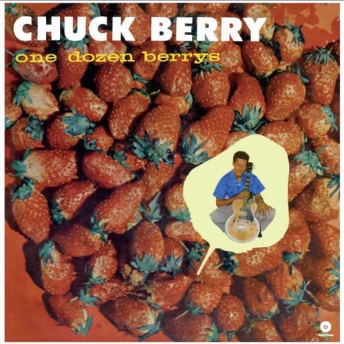 Chuck Berry - One Dozen Berrys