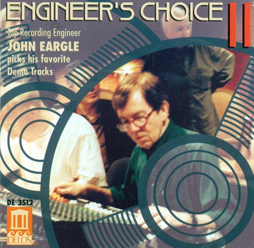 Various - Engineer's Choice 2 / Various