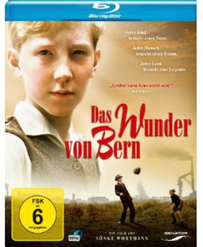 Miracle Of Bern (2003) (Das Wunder Von Bern)