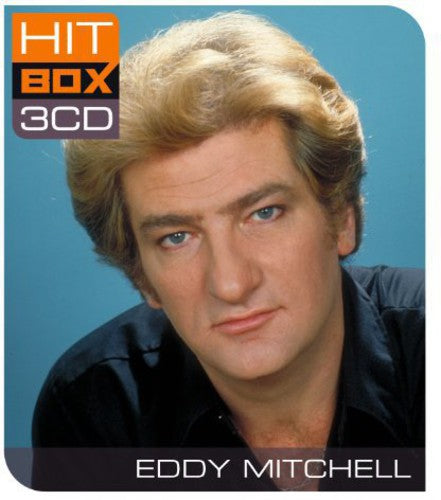 Eddy Mitchell - Hit Box