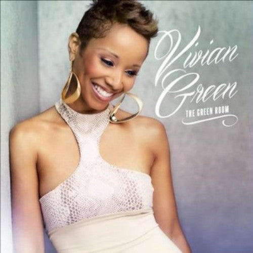 Vivian Green - Green Room