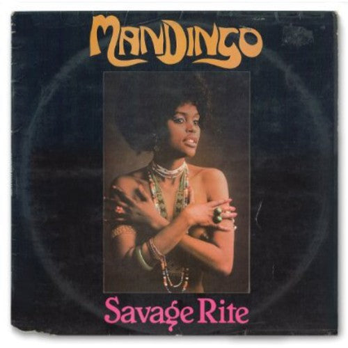 Mandingo - Savage Rite