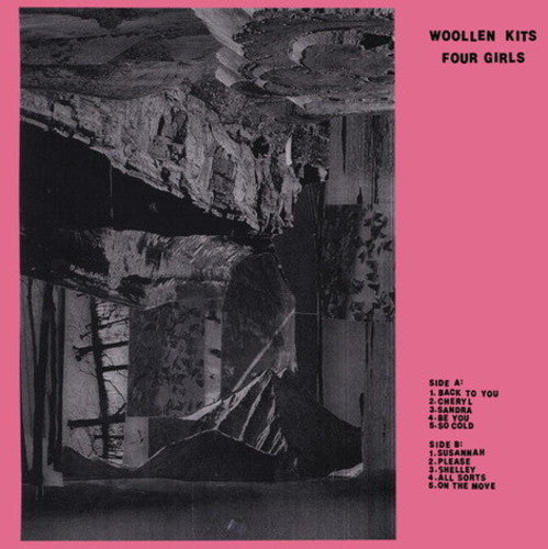 Woollen Kits - Four Girls