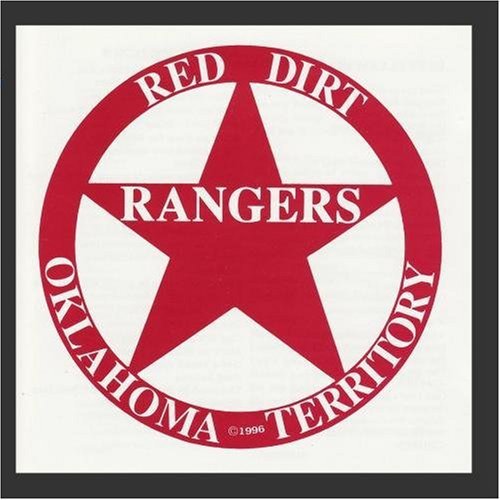 Red Dirt Rangers - Oklahoma Territory