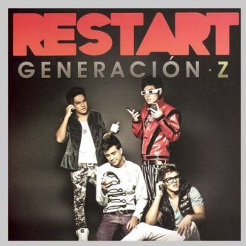 Restart - Generacion Z