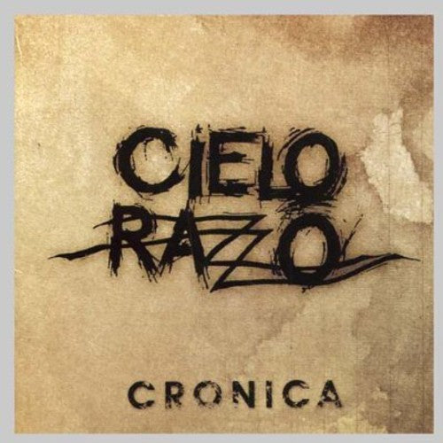 Razzo Cielo - Cronica