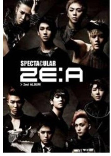 Ze:a - Spectacular Edition)