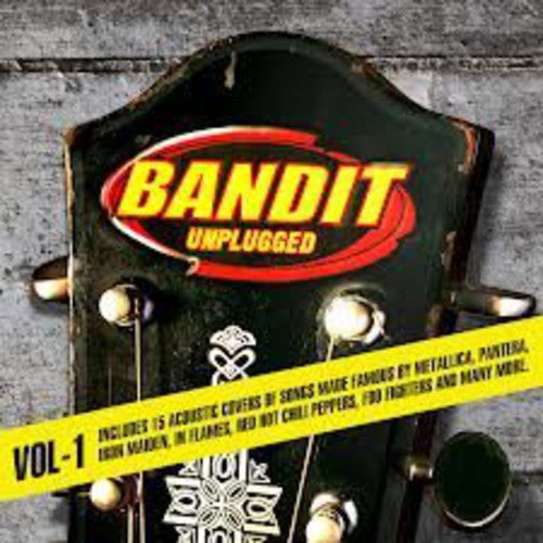 Bandit Unplugged - Vol. 1-Bandit Unplugged