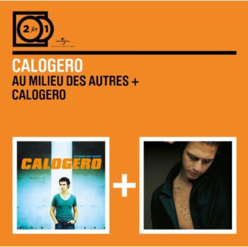 Calogero - Au Milieu Des Autres/Calogero