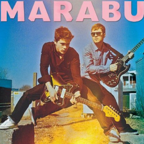 Marabu - Figurines