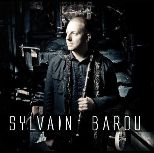 Sylvain Barou - Sylvain Barou