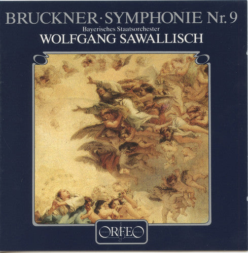 Bruckner/ Sawallisch/ Bavarian State Orch - Symphony 9