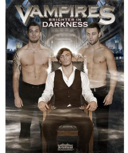 Vampires: Brighter in Darkness