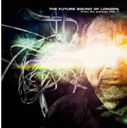 Future Sound of London - From the Archives 7