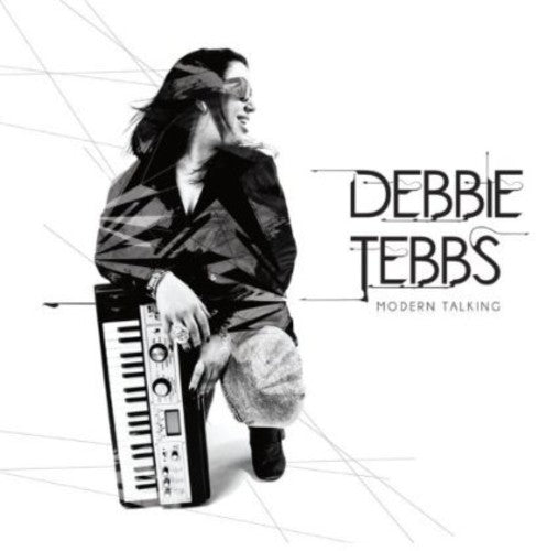 Debbie Tebbs - Modern Talking