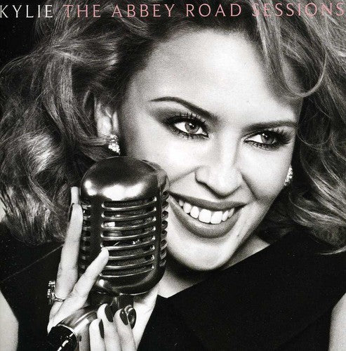 Kylie Minogue - Abbey Road Sessions