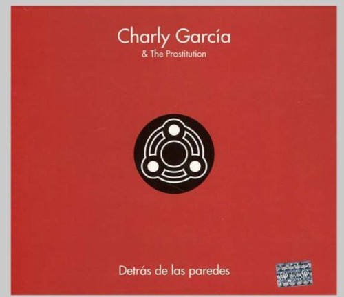 Charly Garcia - Detras de Las Paredes