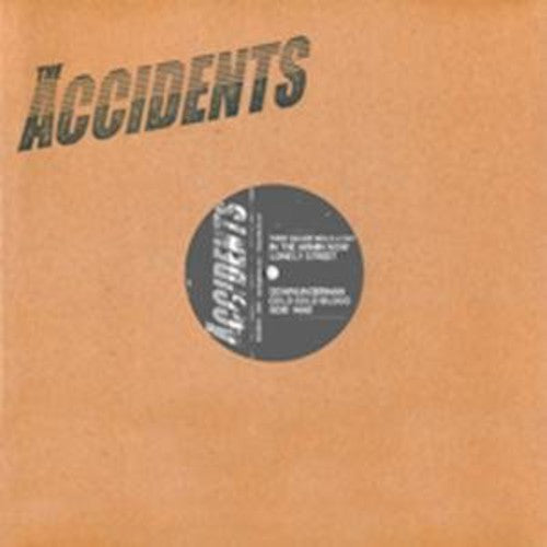 Accidents - Stigmata Rock N Rolli