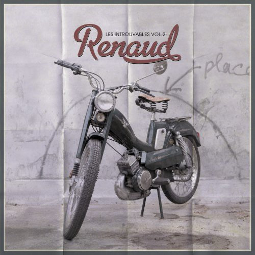 Renaud - Les Introuvables 2