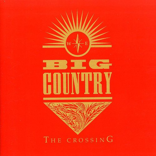 Big Country - Crossing